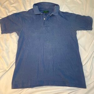 women’s polo shirt
